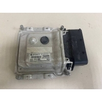 Блок управления двс Hyundai Solaris 2010-2017 391132B685