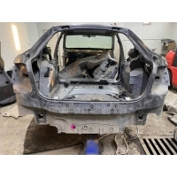 Панель кузова Skoda Octavia A7 2013> 5E5813301B