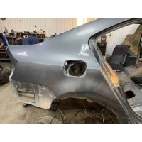 Крыло заднее правое Skoda Octavia A7 2013> 5E5809602D