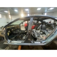Порог кузовной Skoda Octavia A7 2013> 5E5809601C, 5E5809601B