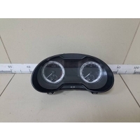 Панель приборов Skoda Octavia A7 2013> 5E0920700C