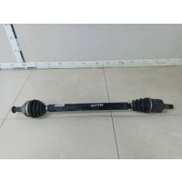 Полуось передняя правая Volkswagen Polo Sed RUS 2011> 6R0407764F
