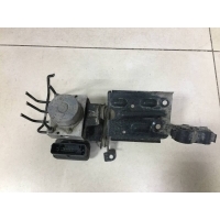 Модулятор abs гидравлический Volkswagen Polo Sed RUS 2011> 6R0614117APBEF