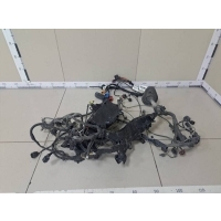 Электропроводка Skoda Octavia A7 2013> 5E0970725C