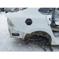 Крыло заднее правое Volkswagen Polo Sed RUS 2011> 6RU809606C