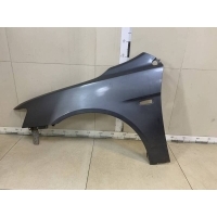 Крыло переднее левое Mitsubishi Lancer X CX, CY 2007> 5220C527