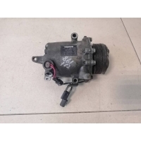 Компрессор кондиционера Mitsubishi Lancer X CX, CY 2007> 7813A151