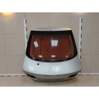 Дверь багажника Mazda Mazda 6 GG 2002-2007 GJYJ6202X, GJ8J63930L