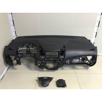 Подушка безопасности (комплект) Hyundai i30 GD 2012> 56900A6000RY, 84530A6000, 84710A6000RY, 95910A6300