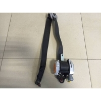 Ремень безопасности с пиропатроном Hyundai i30 GD 2012> 88810A6000TX