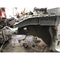 Лонжерон передний левый Hyundai i30 GD 2012> 64605A6000