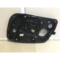 Стеклоподъемник электр. передний правый Hyundai i30 GD 2012> 82471A6000, 82460A5000