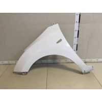 Крыло переднее левое Hyundai i30 GD 2012> 66311A6010