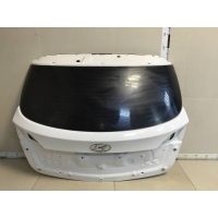 Дверь багажника Hyundai i30 GD 2012> 73700A6200, 87110A6500