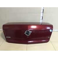 Крышка багажника Ravon R4 2016> 52035106