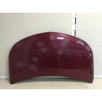 Капот Ravon R4 2016> 52029919