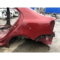 Крыло заднее левое Ravon R4 2016> 52030732