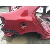 Крыло заднее правое Ravon R4 2016> 52030733