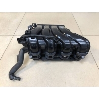 Коллектор впускной Kia Rio 4 FB 2017> 283102B850, 393002B000