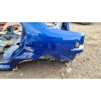 Крыло заднее левое Fiat Albea 2002-2012 71728328