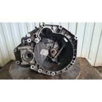 Механическая коробка переключения передач Fiat Albea 2002-2012 55183090