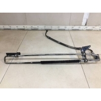 Радиатор гидроусилителя Chevrolet Cruze J300 2009-2016 13366823