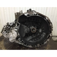 Механическая коробка переключения передач Chevrolet Cruze J300 2009-2016 25186218