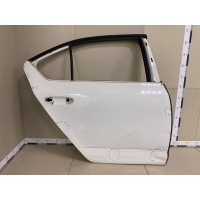 Дверь задняя правая Skoda Octavia A7 2013> 5E5833056B