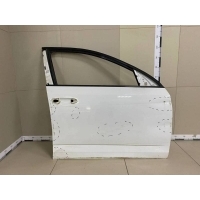 Дверь передняя правая Skoda Octavia A7 2013> 5EU831052A