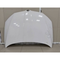 Капот Skoda Octavia A7 2013> 5E0823031
