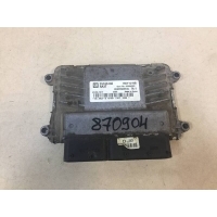 Блок управления двс Chevrolet Cruze J300 2009-2016 25186182