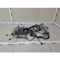 Электропроводка Skoda Octavia A7 2013> 5E0970725C, 04E972627AN