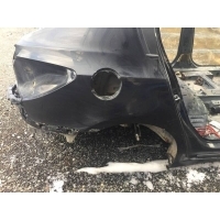 Крыло заднее правое Chevrolet Cruze J300 2009-2016 95479663