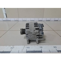 Генератор Skoda Octavia A7 2013> 04E903023KX, 04E903023K