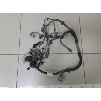 Проводка двс Skoda Octavia A7 2013> 04E972627T