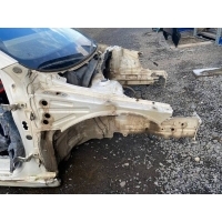 Лонжерон передний правый Skoda Octavia A7 2013> 5E0810126A