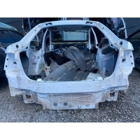 Панель кузова Skoda Octavia A7 2013> 5E5813301B
