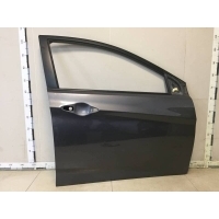 Дверь передняя правая Hyundai Solaris 2010-2017 760044L000