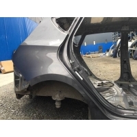 Крыло заднее правое Hyundai Solaris 2010-2017 715044LC20