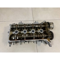 Головка блока цилиндров Hyundai Solaris 2010-2017 221002B000