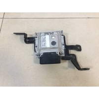 Блок управления двс Hyundai Solaris 2010-2017 391132B715