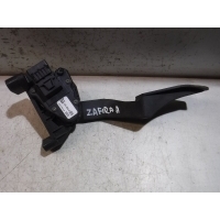 Педаль газа Opel Zafira A рестайлинг (2003—2006) 2004 9202341