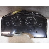 Панель приборов Opel Zafira A рестайлинг (2003—2006) 2004 24461751JD