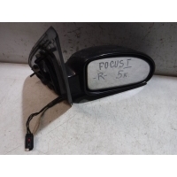 Зеркало правое электрическое Ford Focus I (1998—2004) 2004 1347095