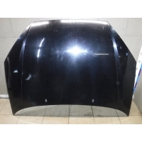 Капот Ford Focus I (1998—2004) 2004 1368555