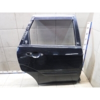 Дверь задняя правая Ford Focus I (1998—2004) 2004 1430148