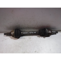 Полуось передняя левая Ford Focus I (1998—2004) 2004 4187268