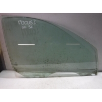 Стекло двери передней правой Ford Focus I (1998—2004) 2004 1088904