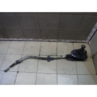 Кулиса КПП Ford Focus I (1998—2004) 2004 1355903