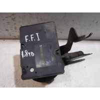 Блок ABS (насос) Ford Focus I (1998—2004) 2004 2M512M110EE